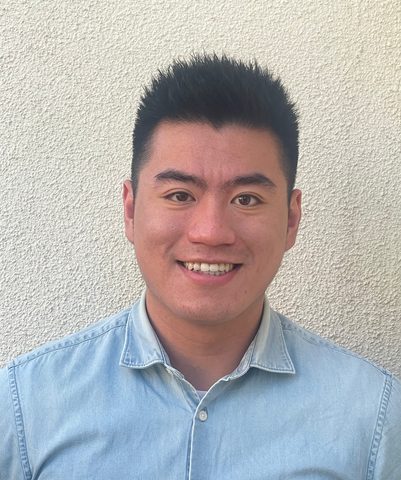 Photo of Che Yu Lee