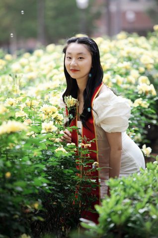 Photo of Yi Liu